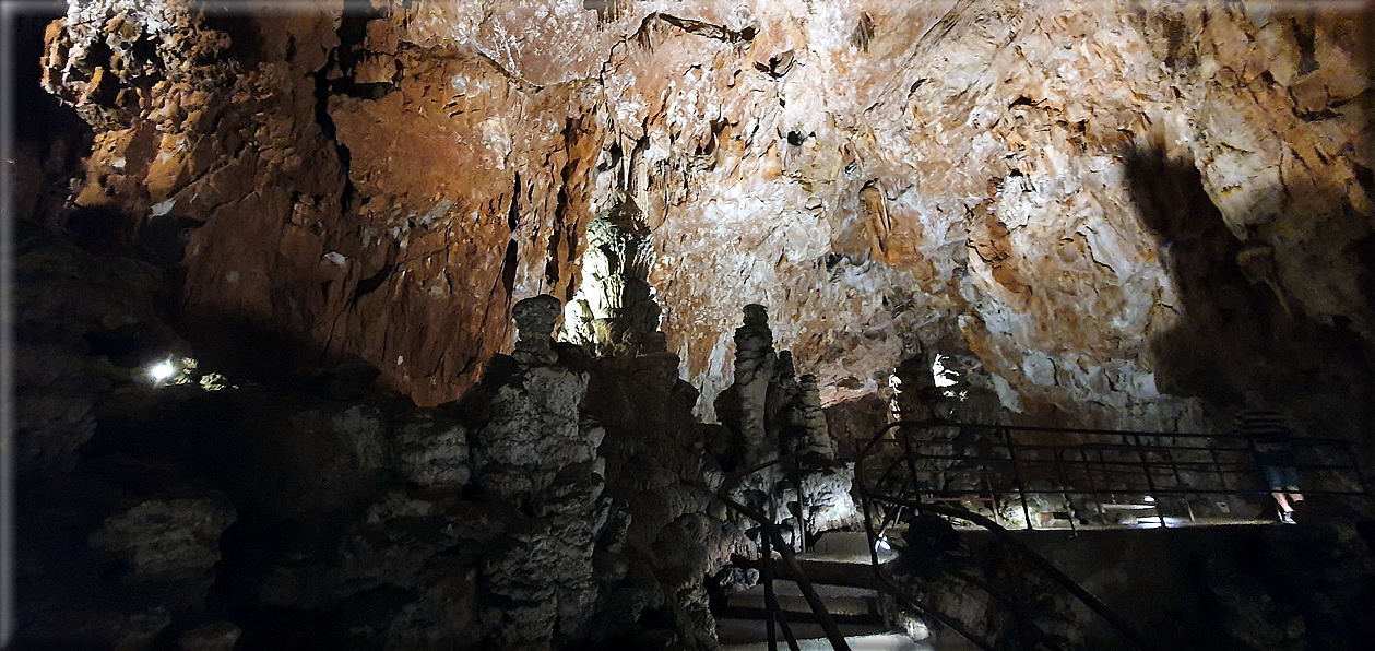 foto Grotta Gigante